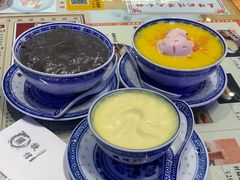 -捷信牛奶甜品世家(合生汇店)
