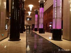 -北京千禧大酒店