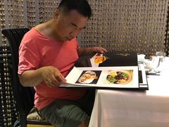 -鲍鱼王子(深圳大厦店)