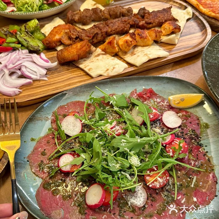 打卡世界义乌！不要错过这家花园西餐厅...！