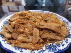 -一锅厨东北水饺店(厦大店)