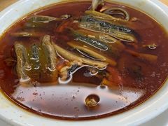 -新天厨酒家(二分店)