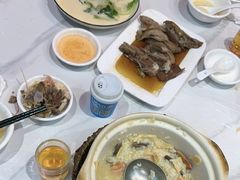 -官塘锋记鱼生·生腌·砂锅粥(牌坊街店)