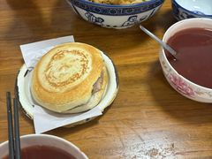 -秦豫肉夹馍(东羊市店)