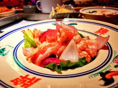 -张牌牌·东北烤肉小吃市集(金楠天街店)