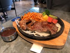 -肥韬茶餐厅(南山mini店)