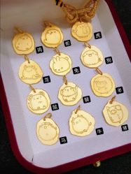 点击看大图 -Cindy Jewelry·钻戒·彩色宝石