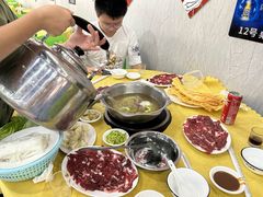 -老猫牛肉火锅(沙溪店)