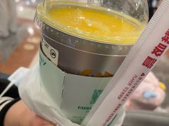 -沪上阿姨·臻选茶饮(上海环球港店)