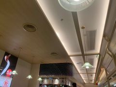 大堂-吾妻拉面•和风食堂(群光广场店)