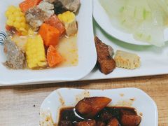-上海大学延长校区-第4食堂