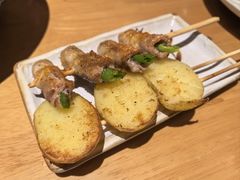 -一心创作料理屋(经开万达店)