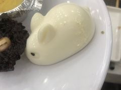 -澜悦港海鲜体验主题餐厅