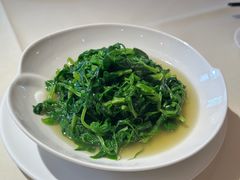 上汤豆苗-利苑酒家(华熙国际店)