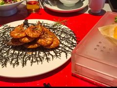 -春色如许·茶食餐厅(桃李春风店)