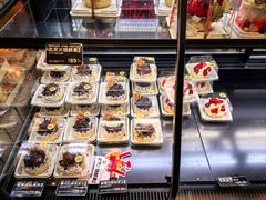 -味多美·北京面包工坊(天坛店)