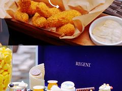 -北京丽晶酒店