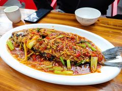 -稻香餐厅中餐干锅(劼人路店)