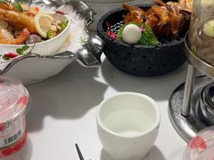 -3号仓库·创意中国菜(新世界城店)