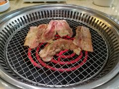 -妙香居韩国烤肉(鹏瑞利季华广场店)