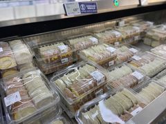 -山姆会员商店(杨桥西路店)