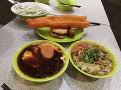-大福来锅巴菜(古文化街店)