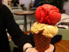 -LUNEURS月乐诗·法式冰淇淋(环贸店)