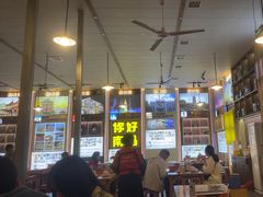 -冶建镜子·老南昌大排档·江西虾王(总店)