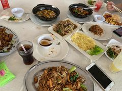 -真浪大家乐海鲜餐馆