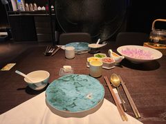 -大拙里·精致融合菜(沙湖桃源国际店)