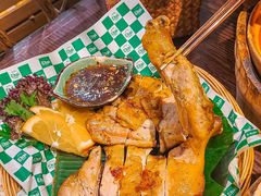 -泰妃殿(武汉首店)