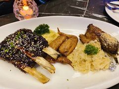 -MOSSO德国餐厅·音乐酒吧(环宇荟店)