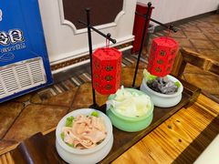 -醉南山重庆老火锅(新百店)