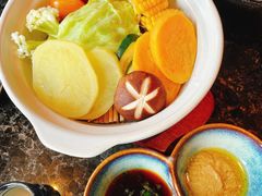 -老乾杯和牛烧肉(王府中环店)
