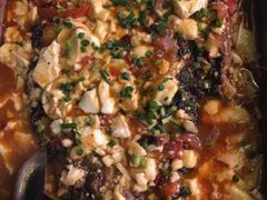 -古城苗家土菜馆(河景餐厅店)