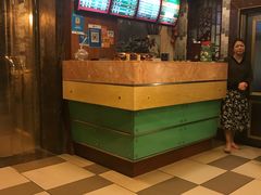 -民间老鸡汤面馆(中山北路店)