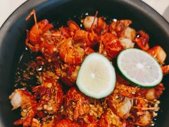 -聚味瞿记·龙虾堂(天元店)