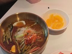 -韩盛源泥炉烤肉店(高深路店)