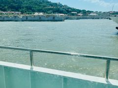 -湄洲岛