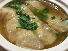 -潮福城潮州大酒楼(湖滨北路店)