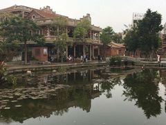 -晋江五店市传统文化旅游区