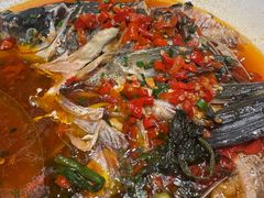 -渔舟意·湖南家宴(萝岗纳金城店)