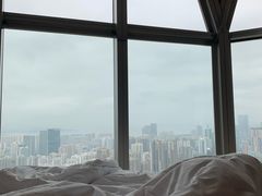 -深圳皇庭V酒店