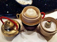 -尚香汤包文博馆(合兴路店)