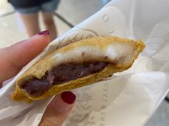 -粉粉乐鲷鱼烧(美罗城店)
