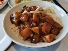 茄丁面-东方太阳城淮扬餐厅(会所中餐厅店)