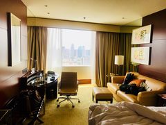 -上海雅居乐万豪侯爵酒店