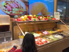-豪客来牛排(中华城店)