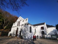 -上海佘山国家森林公园西佘山园