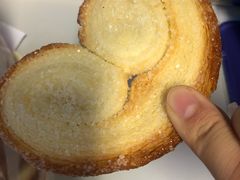 蝴蝶酥-中关村茶点